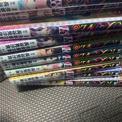 ToLOVEるダークネス全巻セットの画像