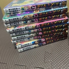 ToLOVEるダークネス全巻セットの画像