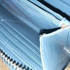★長財布★COACH★コーチ★レディースの画像