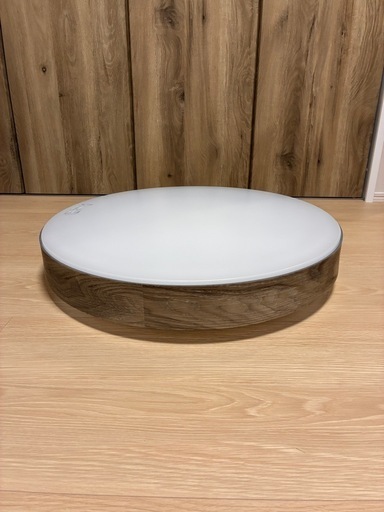 鹿児島⠀直接受け渡し限定】シーリングライト AH51450 照明