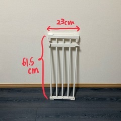 伸縮棚　突っ張り棒