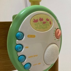 プーさん　ベッドメリーの画像