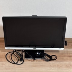 Ben-Q モニター21.5インチ E2200HD