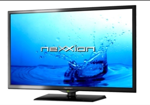 32型液晶テレビNEXXION WS-TV3257B