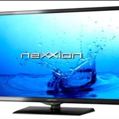 32型液晶テレビNEXXION WS-TV3257B