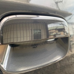 梅雨前に！車内清掃/洗車、コーティング施工サービスの画像