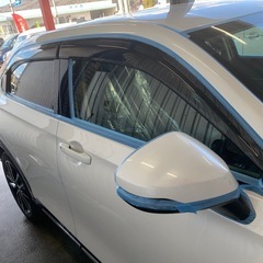 車内清掃/洗車、コーティング施工サービス