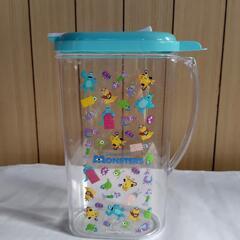麦茶ポット