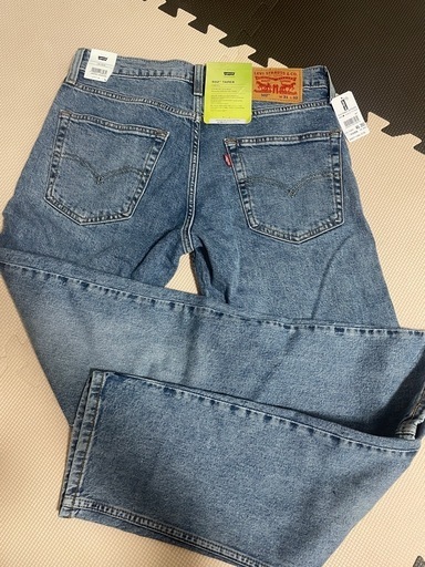 リーバイス デニム