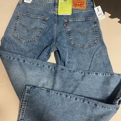 リーバイス デニム