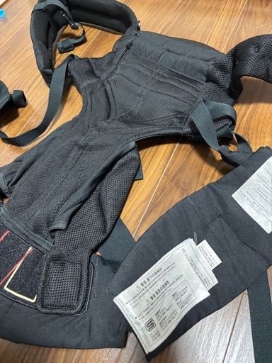 エルゴ　オムニ360 美品