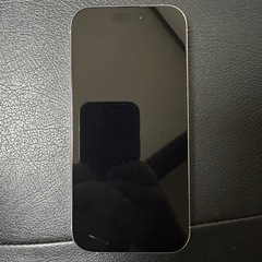 iPhone16pro 256gb ホワイト 