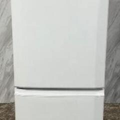 MITSUBISHI 冷蔵庫  146L