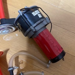 ３連ラッパ　の画像