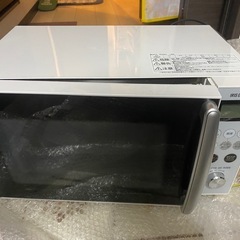 電子レンジ