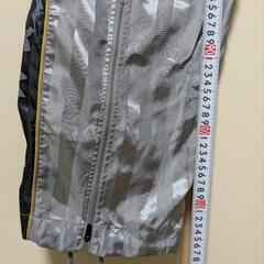 新品 DIADRAパンツの画像