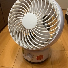 YAMAZENサーキュレーター