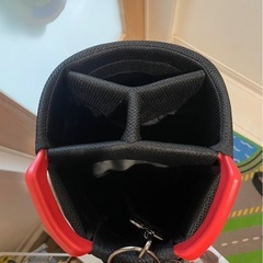 ゴルフバック