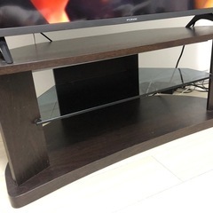 【美品】テレビ台
