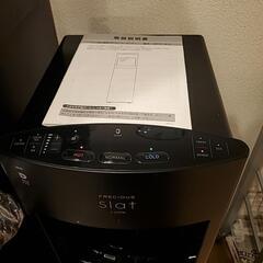 ウォーターサーバーの画像