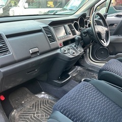 ⭐︎1ナンバー・検取り立て！・クロスロード4WD・サンルーフ！！⭐︎