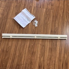 現金支払い変更可　未使用アルミブラインド　88×150の画像