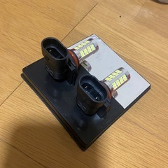 HB3 HB4 LEDフォグランプの画像
