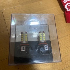 HB3 HB4 LEDフォグランプ
