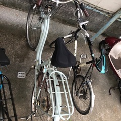自転車