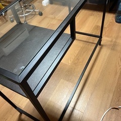 テーブルの画像