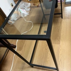 テーブルの画像