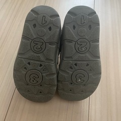 BREEZE水陸両用サンダルの画像