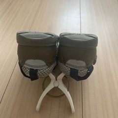 BREEZE水陸両用サンダルの画像