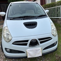 スバルR2中古車売ります。