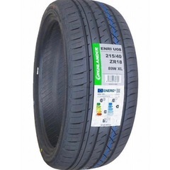 新品未使用4本セットGRENLANDAR夏タイヤ215/40R18