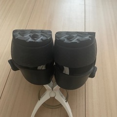 【美品】BREEZEサンダルの画像