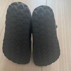 【美品】BREEZEサンダルの画像