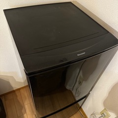 SHARP冷凍冷蔵庫　