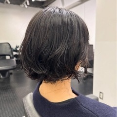 明日カットモデル様募集(レディースのみ)無料