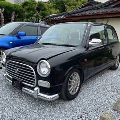 ジーノ仕様(ミラ)５速車両、エンジン絶好調、