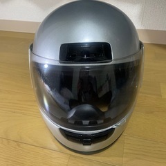 ヘルメット