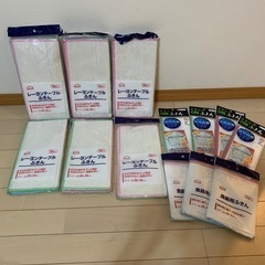 ふきん　おまとめ