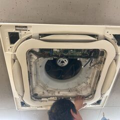 家庭用・業務用エアコン修理、エアコンの水漏れは 【エアコンヘルパー３６５ 大宮営業所】 - さいたま市