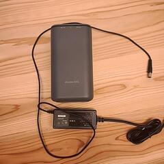 楽天モバイル設定済　docomo home 5G HR01