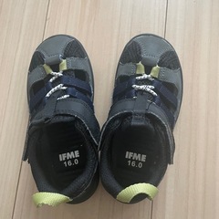 【美品】BREEZE水陸両用サンダル