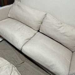 ニトリ　ソファ