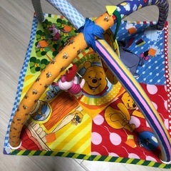 ベビージム