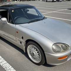 値下げしました　カプチーノ　1992年