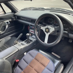 値下げしました　カプチーノ　1992年の画像