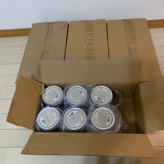 プラスチック保存容器